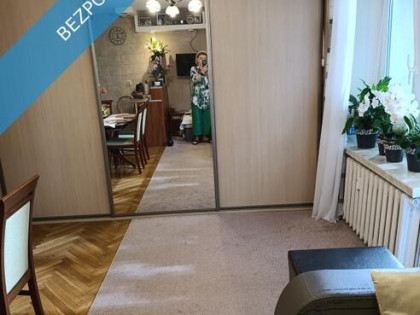 Sprzedam atrakcyjną kawalerkę
