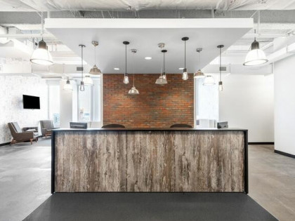 Wirtualne biuro w lokalizacji Regus Witosa Point