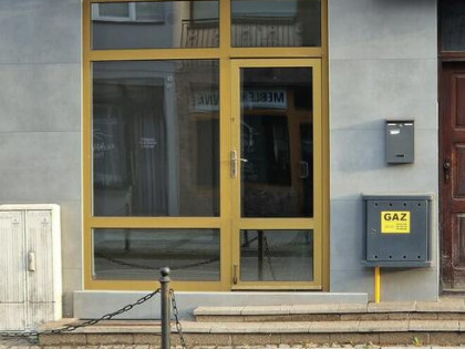 Wynajmę lokal w centrum Sochaczewa.