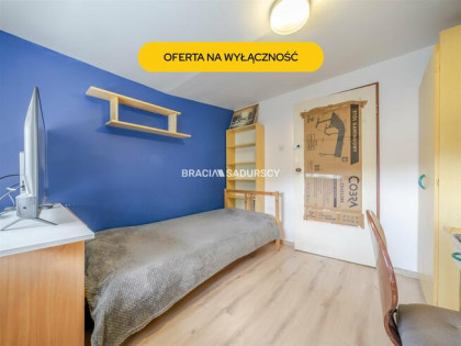 Mieszkanie Kraków Podgórze, Stare Podgórze, Mitery