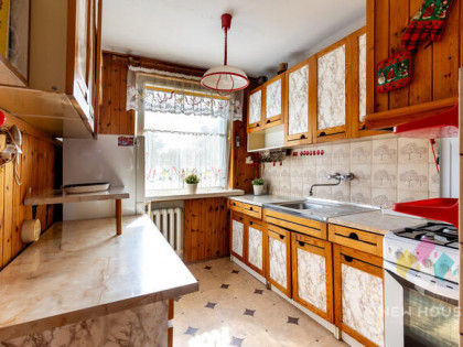 Zatorze, 2-pok., 42,4 m2, balkon, piwnica