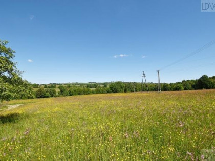 Działki budowlane na sprzedaż, Tarnawa