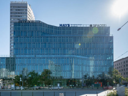 Wynajmij profesjonalne biuro dla 1-osób