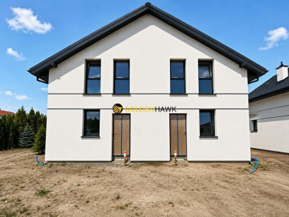 Dom Dołuje gm. Dobra (Szczecińska)