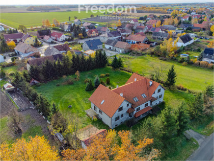 Dom dla dużej rodziny | 661 m² | Gałów