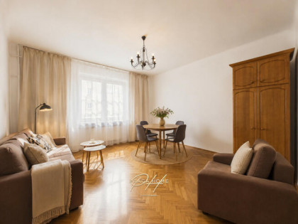 Mieszkanie Warszawa gm. Praga-Południe Praga-Południe, Grochów, Grochowska