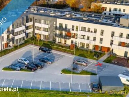4-pokojowe mieszkanie z dużym ogrodem 43 m² | Kąty Grodziskie 19B | 60 m² | Parter