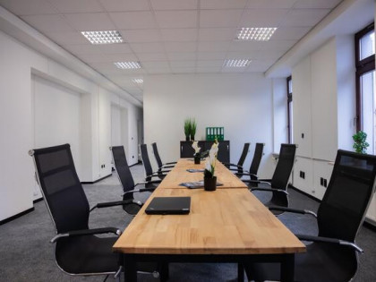 205m² - TANIO Reprezentacyjne biuro w sercu Łodzi
