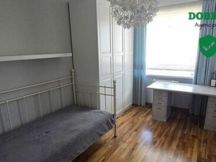 Przestronne 100 m² z poddaszem – Gdańsk Południe