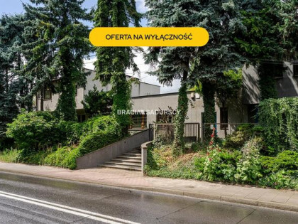 Lokal użytkowy Kraków Prądnik Czerwony, Powstańców