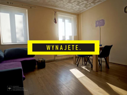 Mieszkanie Ełk Centrum ul. Dąbrowskiego