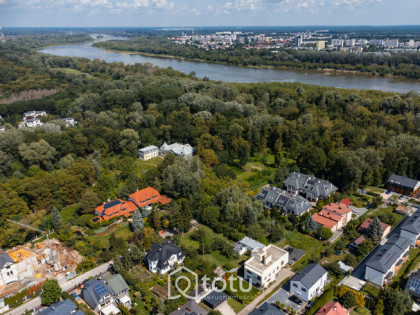 Działka budowlana Warszawa gm. Bielany Bielany, Młociny, Wygon