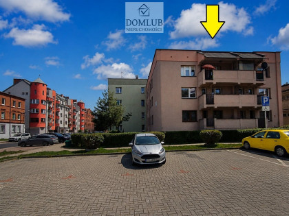Mieszkanie Siemianowice Śląskie Centrum ul. Sobieskiego