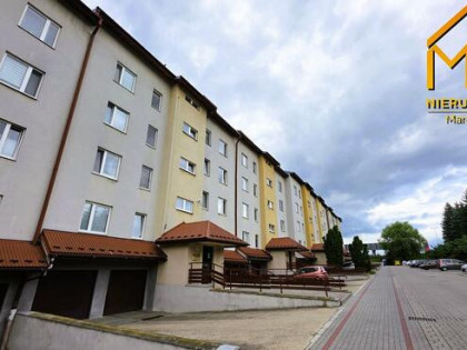 Mieszkanie Tarnów, Westerplatte