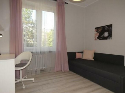 3 pokoje blisko CH Renoma - Kościuszki 43