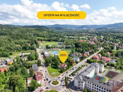 Dom Andrychów, Dąbrowskiego