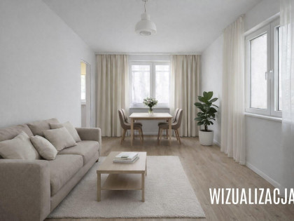 Mieszkanie Ełk Centrum ul. Juliusza Słowackiego