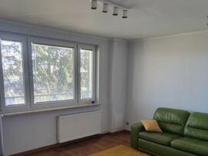 3 pokoje z widokiem na Wisłę | 71 m²