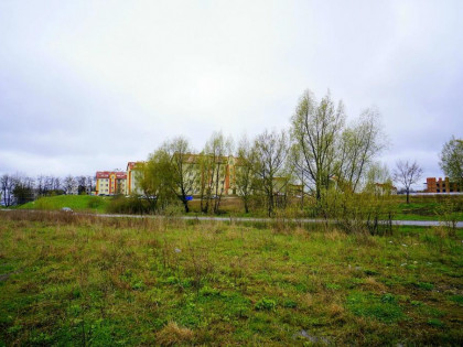 Działka Giżycko Giżycko ul. Obwodowa