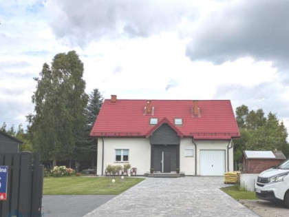 Dom Wilkowa Wieś