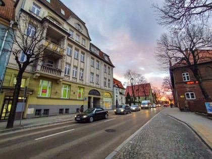 Lokal Ełk Centrum ul. Armii Krajowej