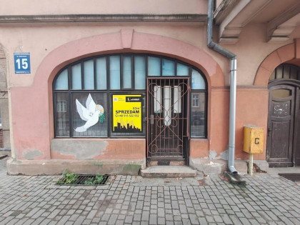 Lokal Ełk ul. Kościuszki