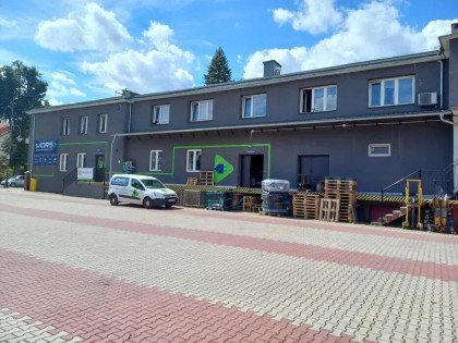 Lokal Ełk Centrum ul. Mickiewicza