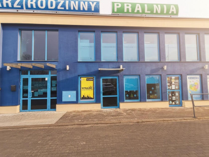 Lokal Ełk Ełk ul. Suwalska