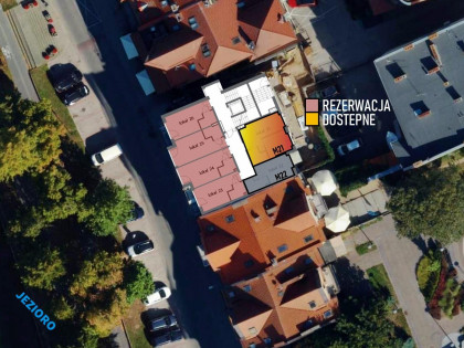 Mieszkanie Ełk Centrum ul. Pułaskiego