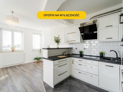 Mieszkanie Kraków Prądnik Biały, Prądnik Biały, al. 29 Listopada