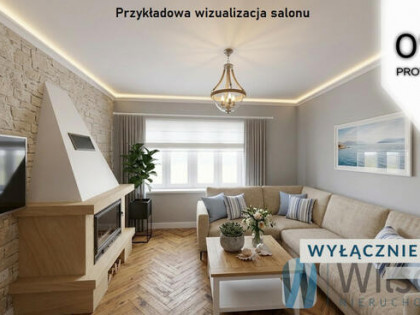 Mieszkanie Warszawa gm. Wesoła Wesoła, Stara Miłosna, Jana Pawła Ii