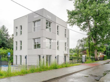 Lokal użytkowy Kraków Podgórze Duchackie, Kurdwanów, Cechowa