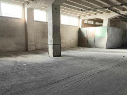 Magazyn – Nowy Targ, 60 m²