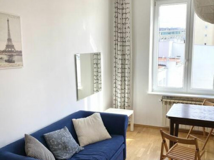 2 pokoje | 54 m² | Kamienica z 1936 roku | Powiśle | Możliw