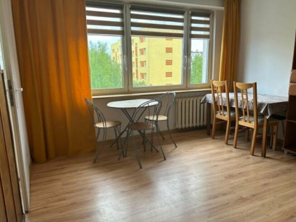 Kawalerka 24 m2 w Sochaczewie