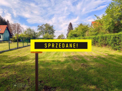 Działka Ełk Chruściele