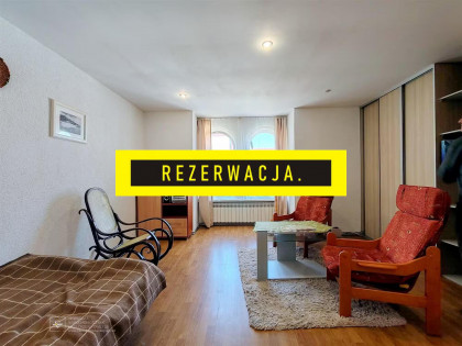 Mieszkanie Ełk Centrum ul. Armii Krajowej