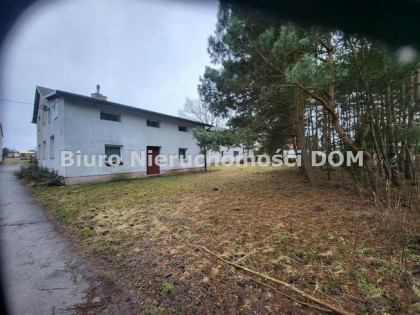Lokal użytkowy Częstochowa Dźbów