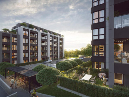Nowe mieszkanie > 31,42 m2
