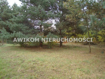 Działka budowlana Żelechów gm. Żabia Wola
