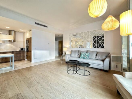 80 m² w OVO Wrocław | 3 pokoje | 2 łazienki |Taras