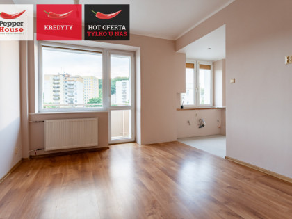 Mieszkanie Gdynia Działki Leśne ul. Śląska