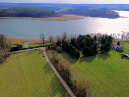 Działka Kalinowo Łoje
