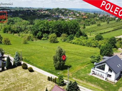 Działka Rożnowa