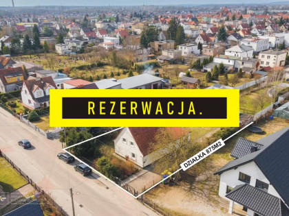Dom Ełk Zatorze ul. Augustowska