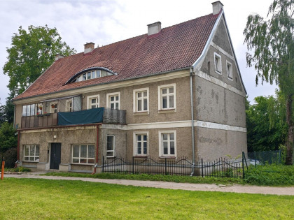 Mieszkanie Ełk Centrum ul. Gdańska