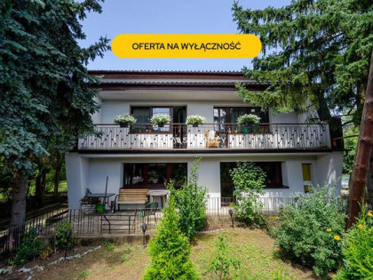 Dom Kraków Dębniki, Ruczaj, Ruczaj