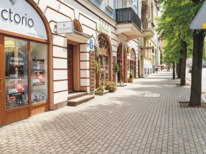 Lokal Ełk Centrum ul. Armii Krajowej