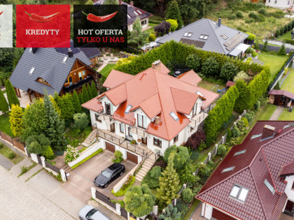 Dom Reda ul. Grażyny Bacewicz