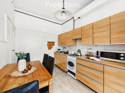Mieszkanie 46,32m² idealne pod inwestycje